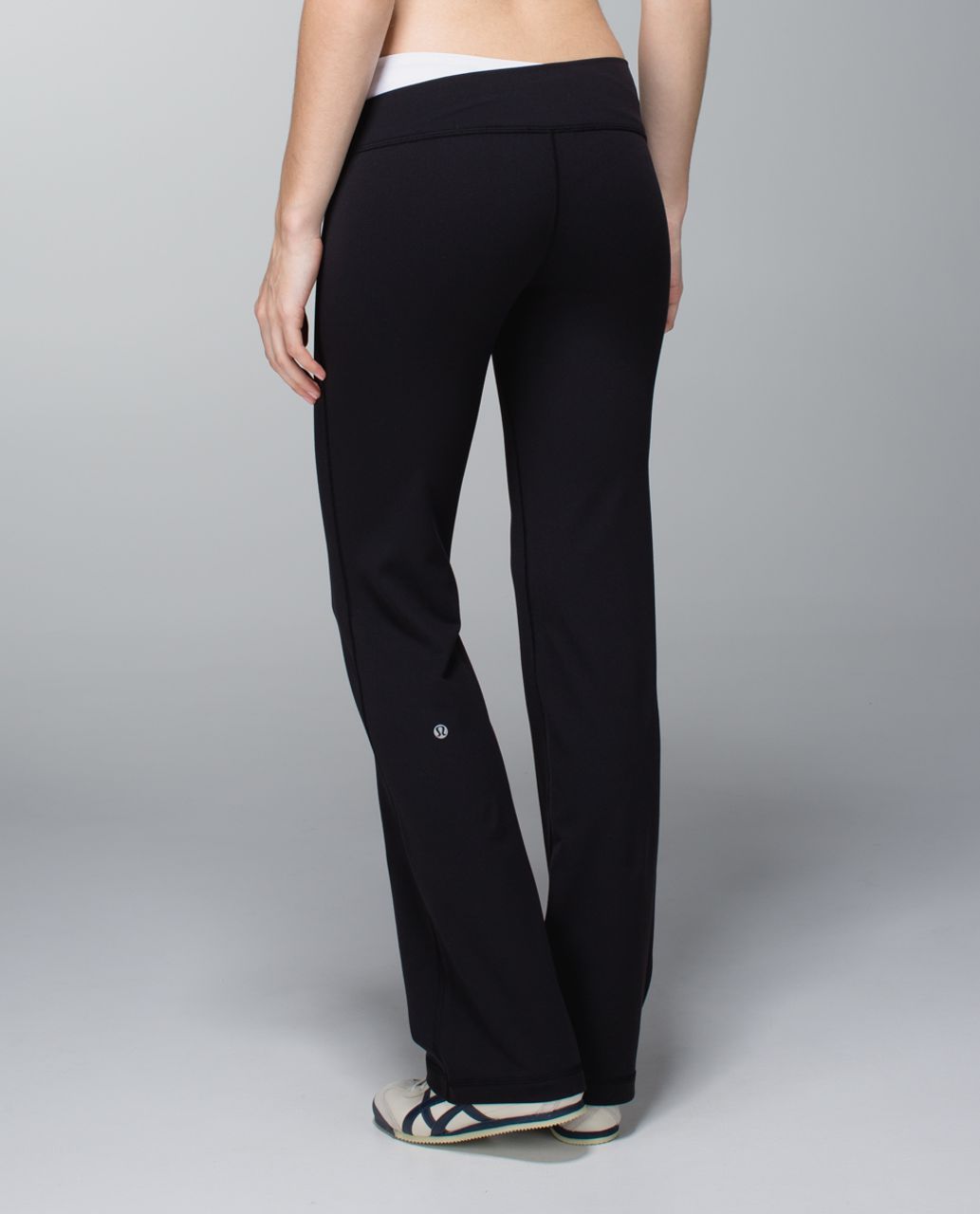 Lululemon Astro Pant (Regular) - Black - lulu fanatics