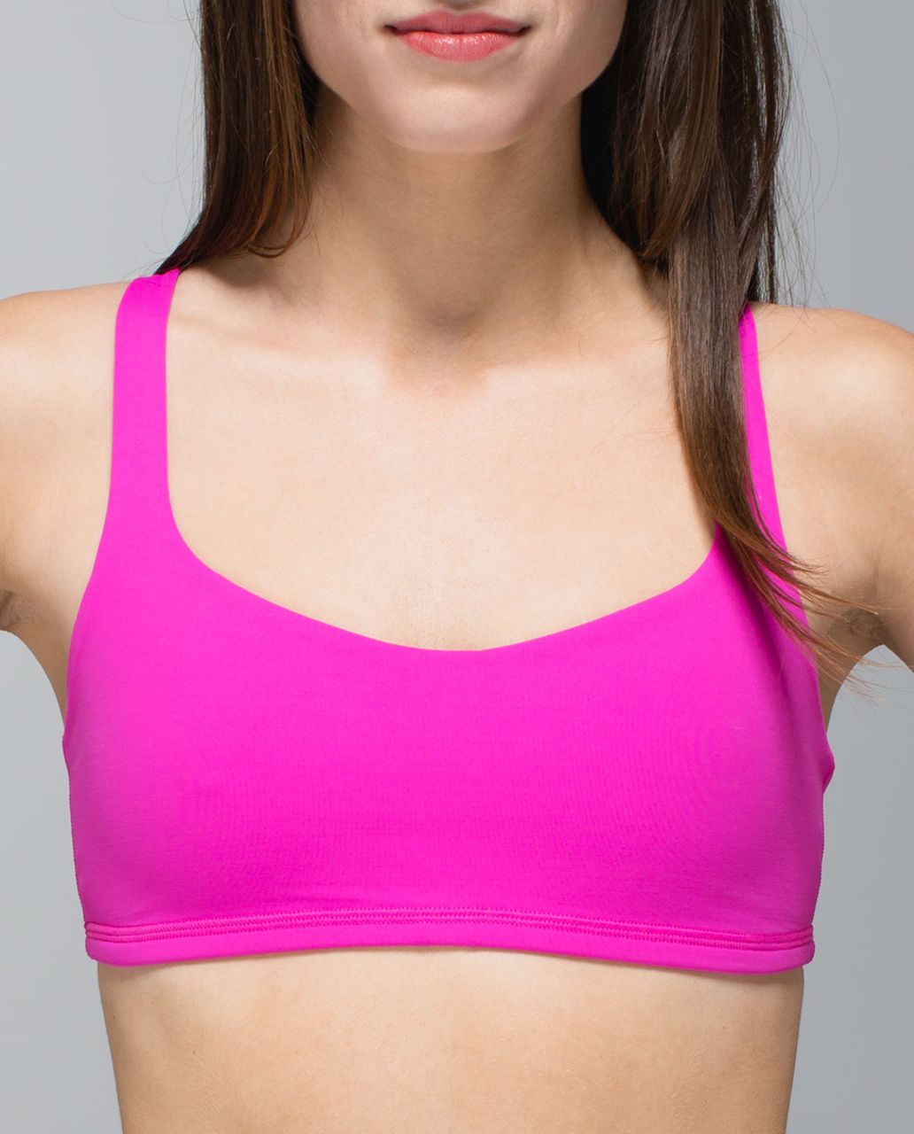 Lululemon Free To Be Bra - Paris Perfection