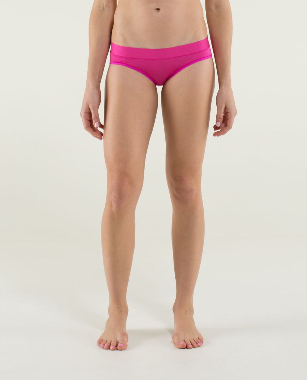 Lululemon Mula Bandhawear Bikini - Paris Perfection