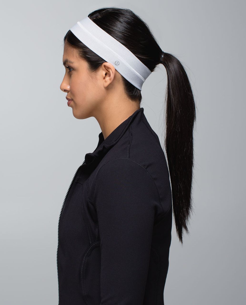  Lululemon Athletica Lululemon Fly Away Tamer Headband