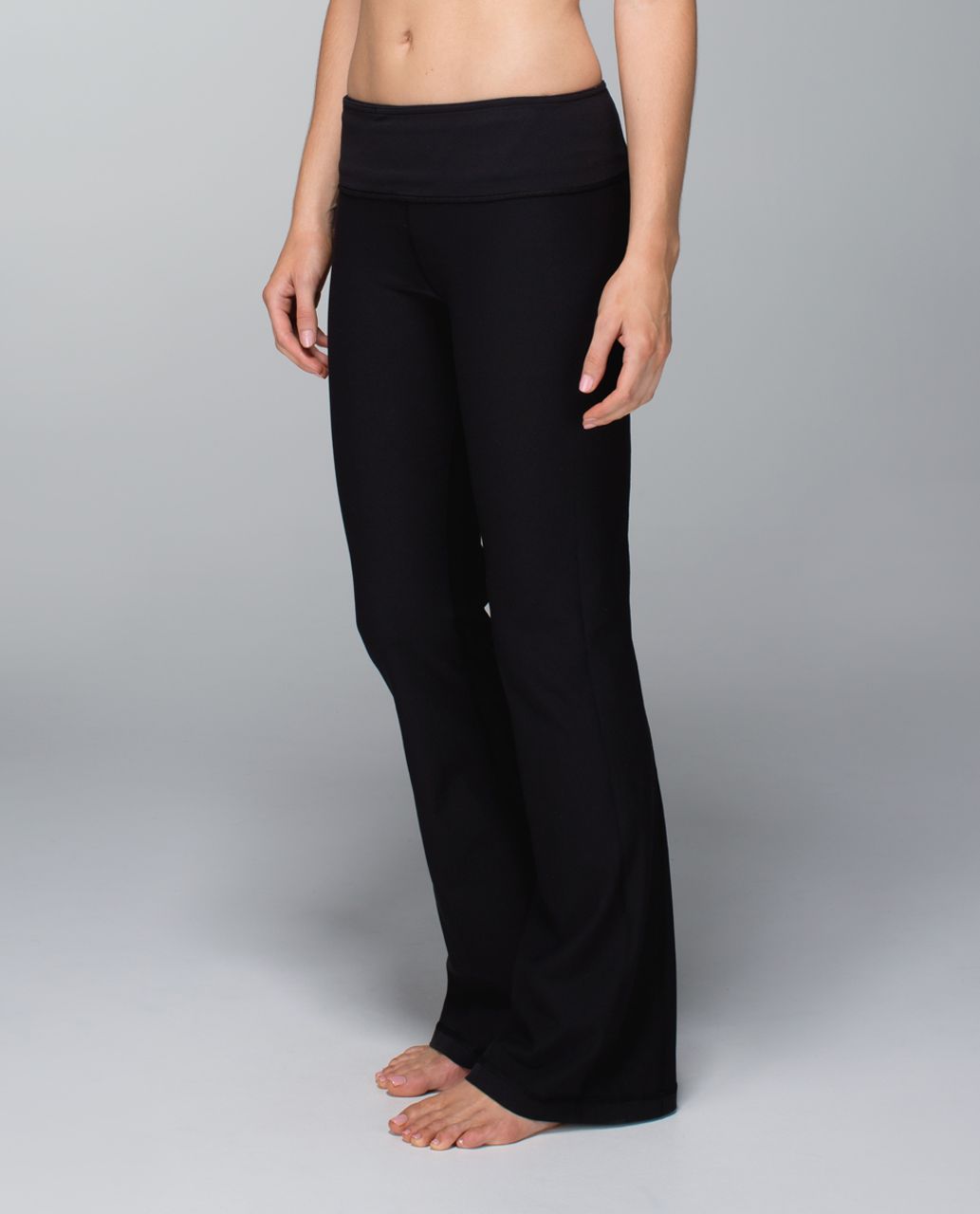 Groove Flare HR Pant 32.5