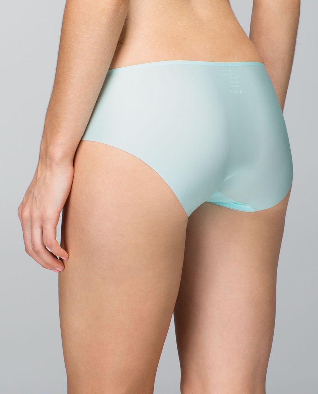 Lululemon Light As Air Hipster - Aquamarine