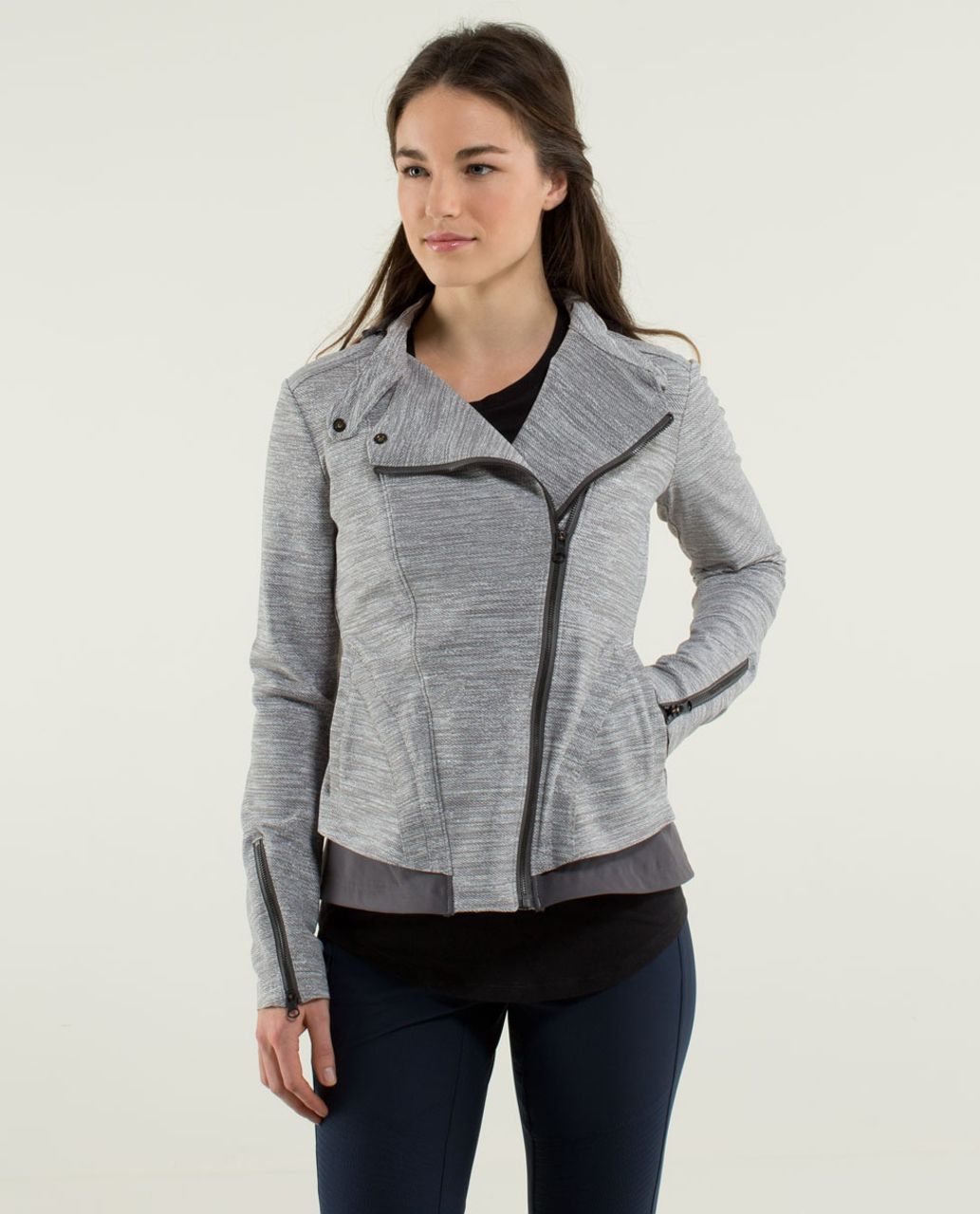 lululemon bust a move jacket