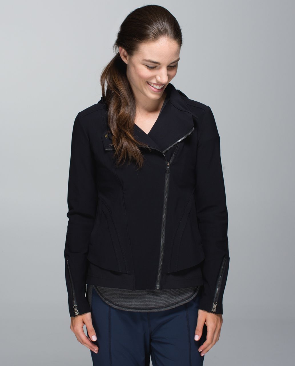 lululemon bust a move jacket