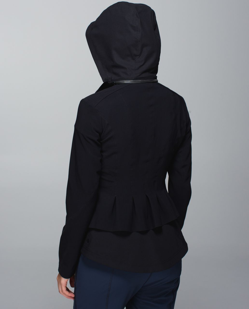 Lululemon Bust A Move Jacket - Black