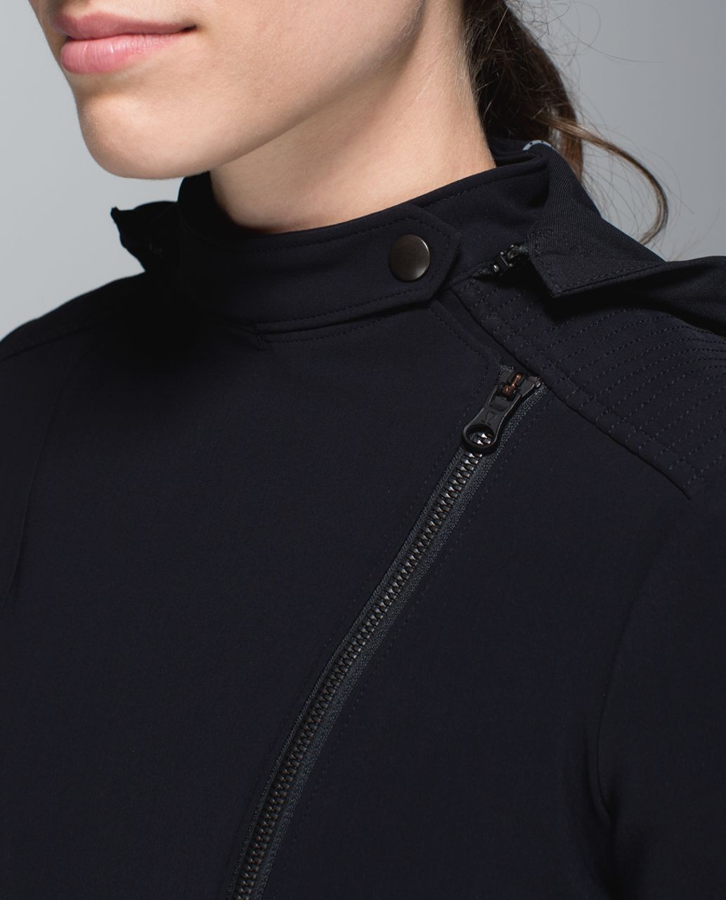 Lululemon Bust A Move Jacket - Black