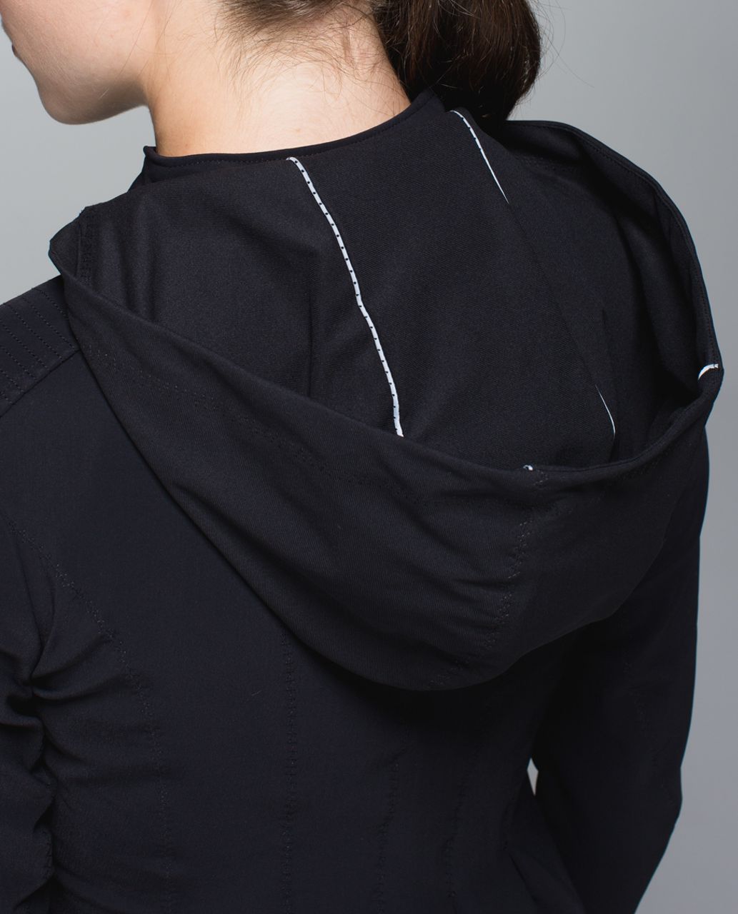 Lululemon Bust A Move Jacket - Black