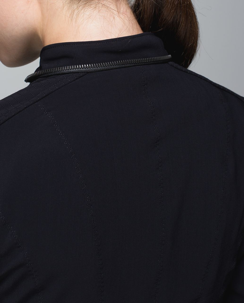 Lululemon Bust A Move Jacket - Black