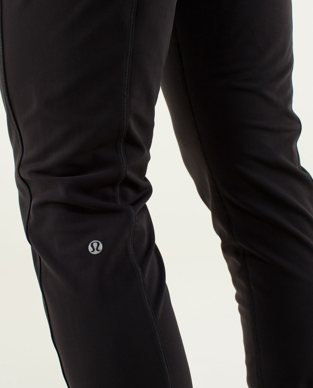 Lululemon Winter Sprinter Pant - Black