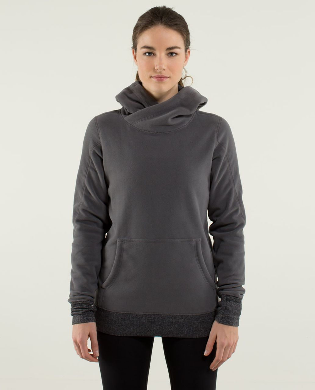 lululemon runaway fleece