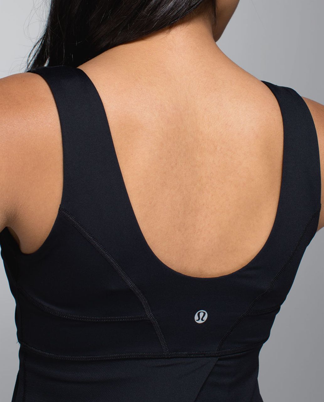 Lululemon Tame Me Tank - Black