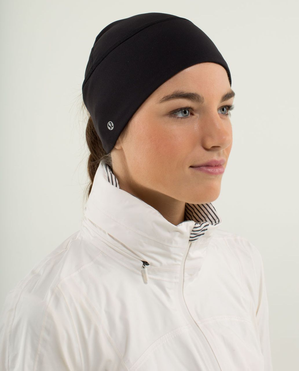 Lululemon Frosty Run Toque - Black