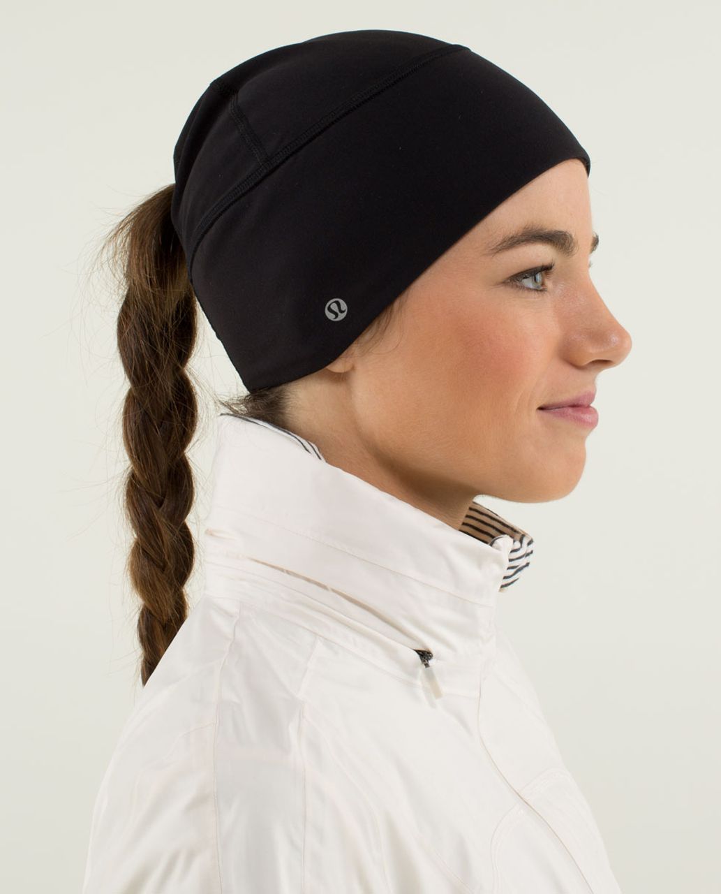 Lululemon Frosty Run Toque - Black