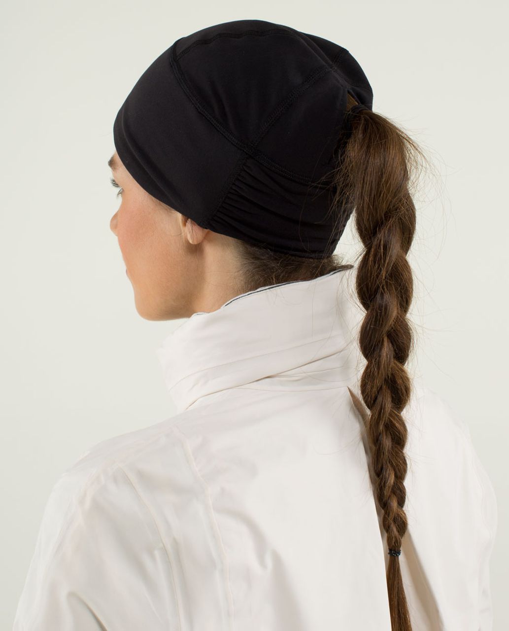 Lululemon Frosty Run Toque - Black