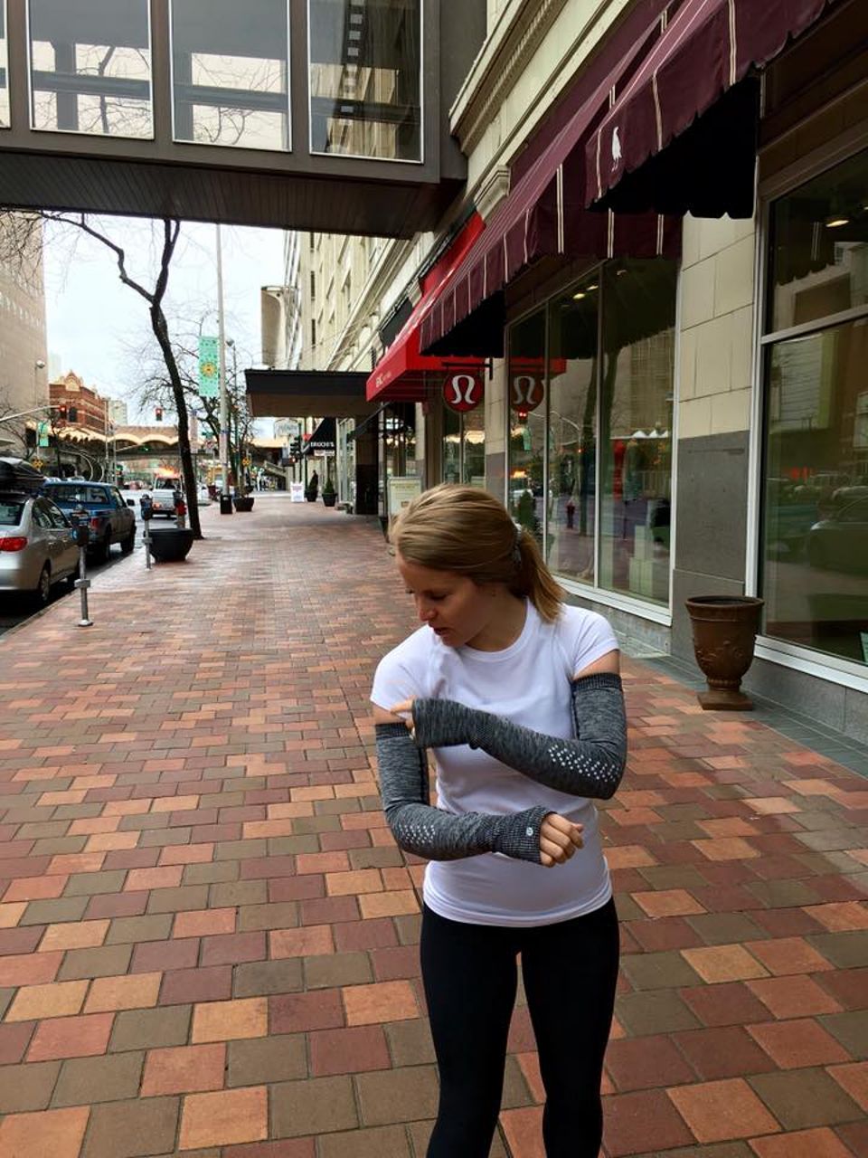 Lululemon Swiftly Tech Long Sleeve Review