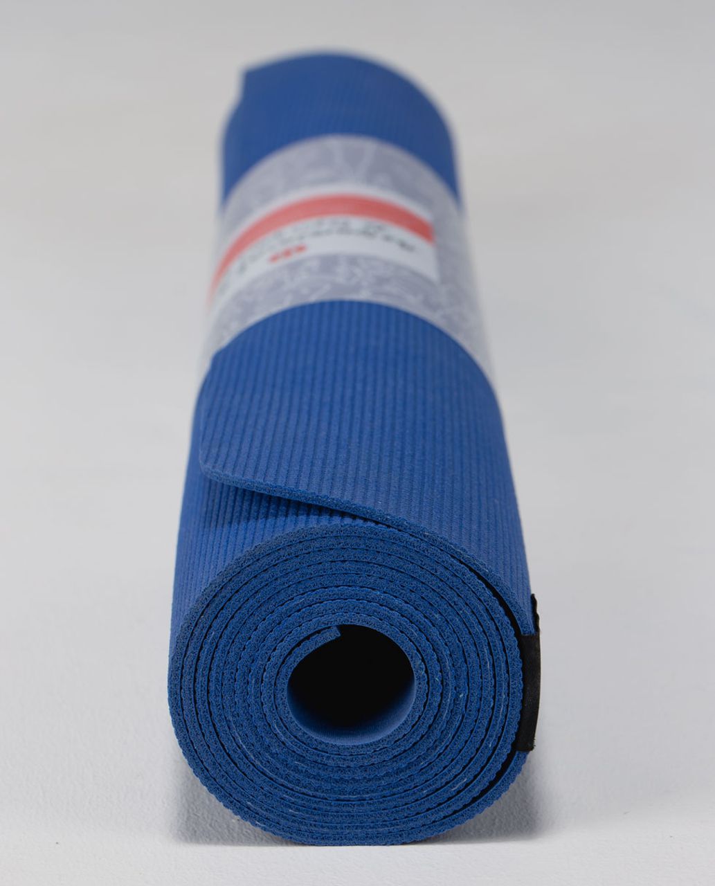 Lululemon The Pure Mat 3mm - Rugged Blue