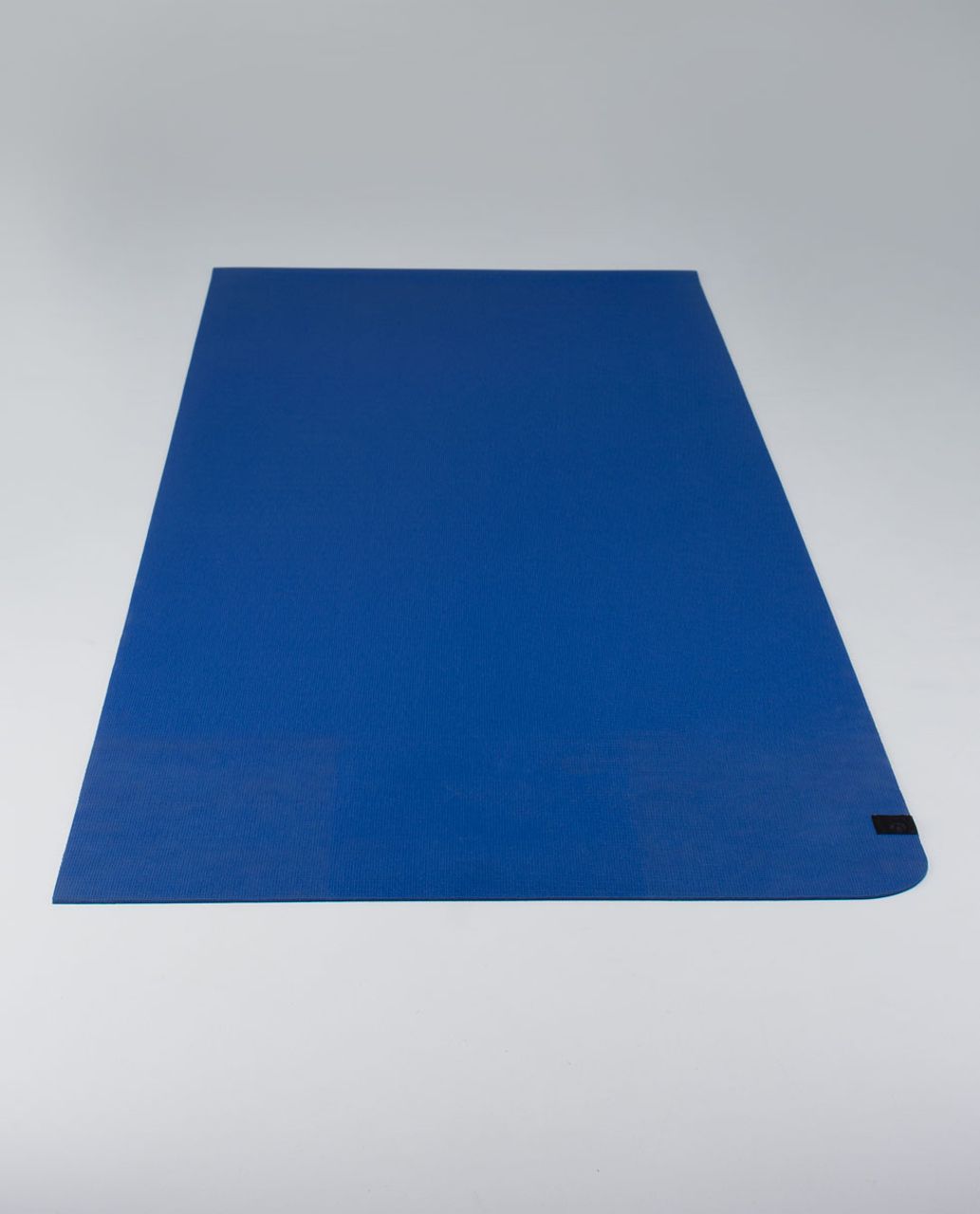 Lululemon The Pure Mat 3mm - Rugged Blue