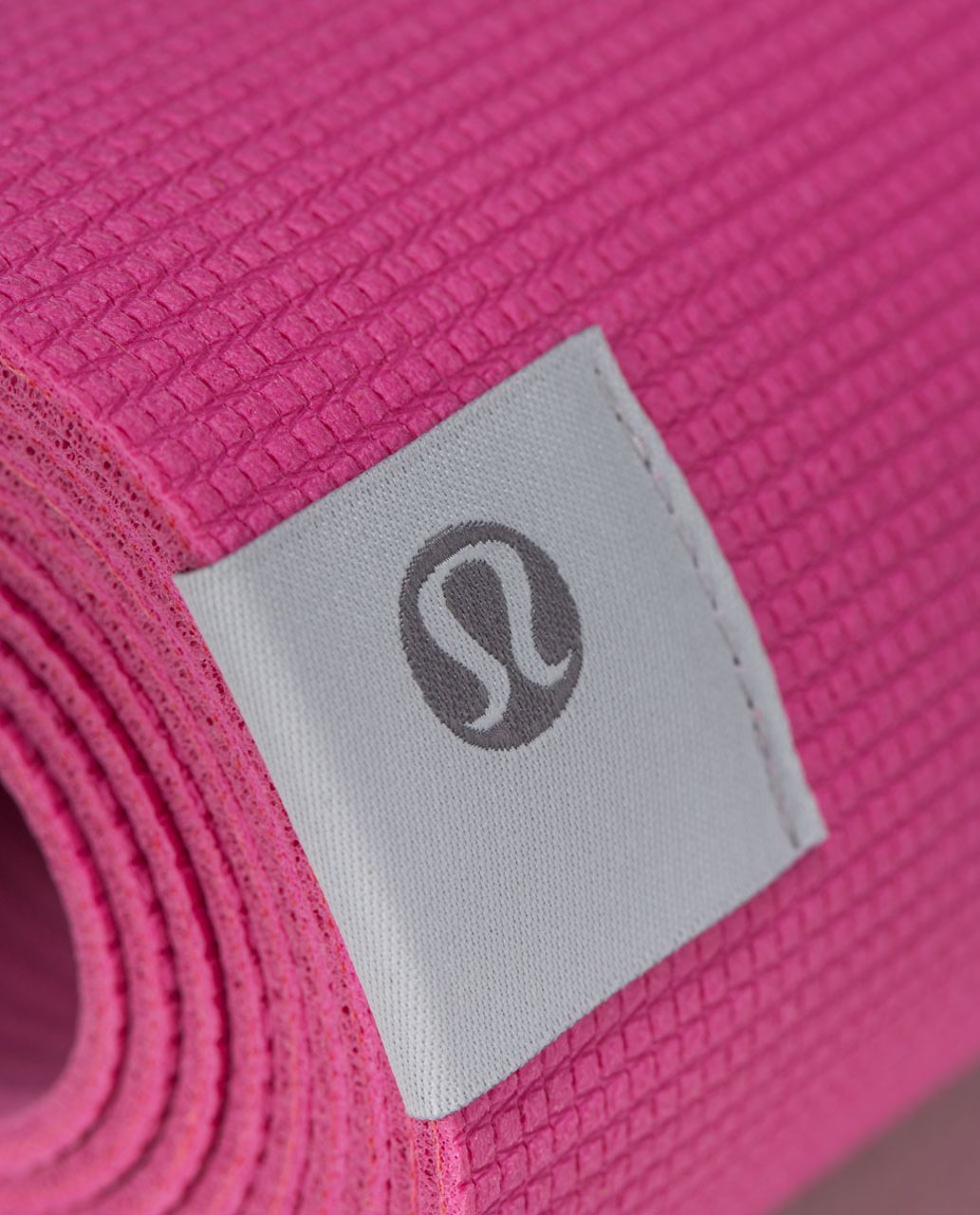 Lululemon The Pure Mat 3mm - Paris Perfection