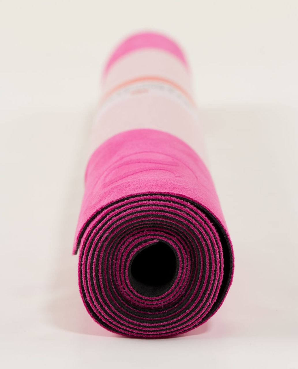 Lululemon The (Small) Towel - Vintage Pink - lulu fanatics