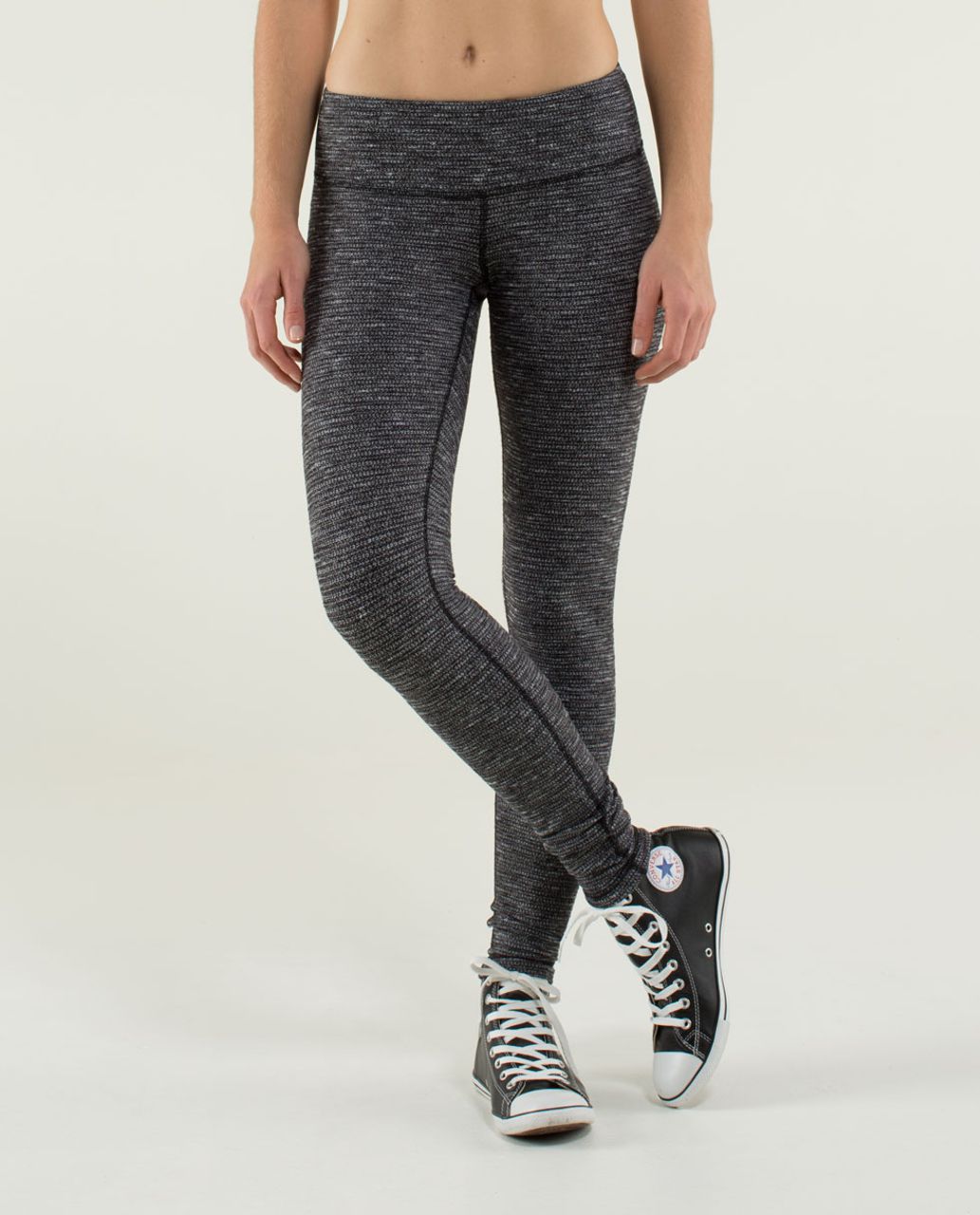 Lululemon Jet Pant - Black - lulu fanatics