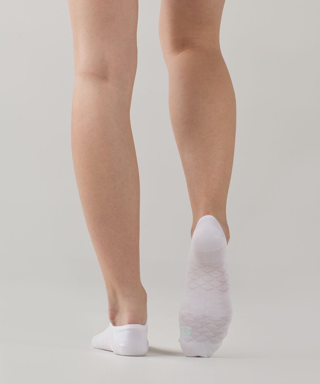 Lululemon Play All Day Sock - Lilac / Sea Mist / Dragonfly