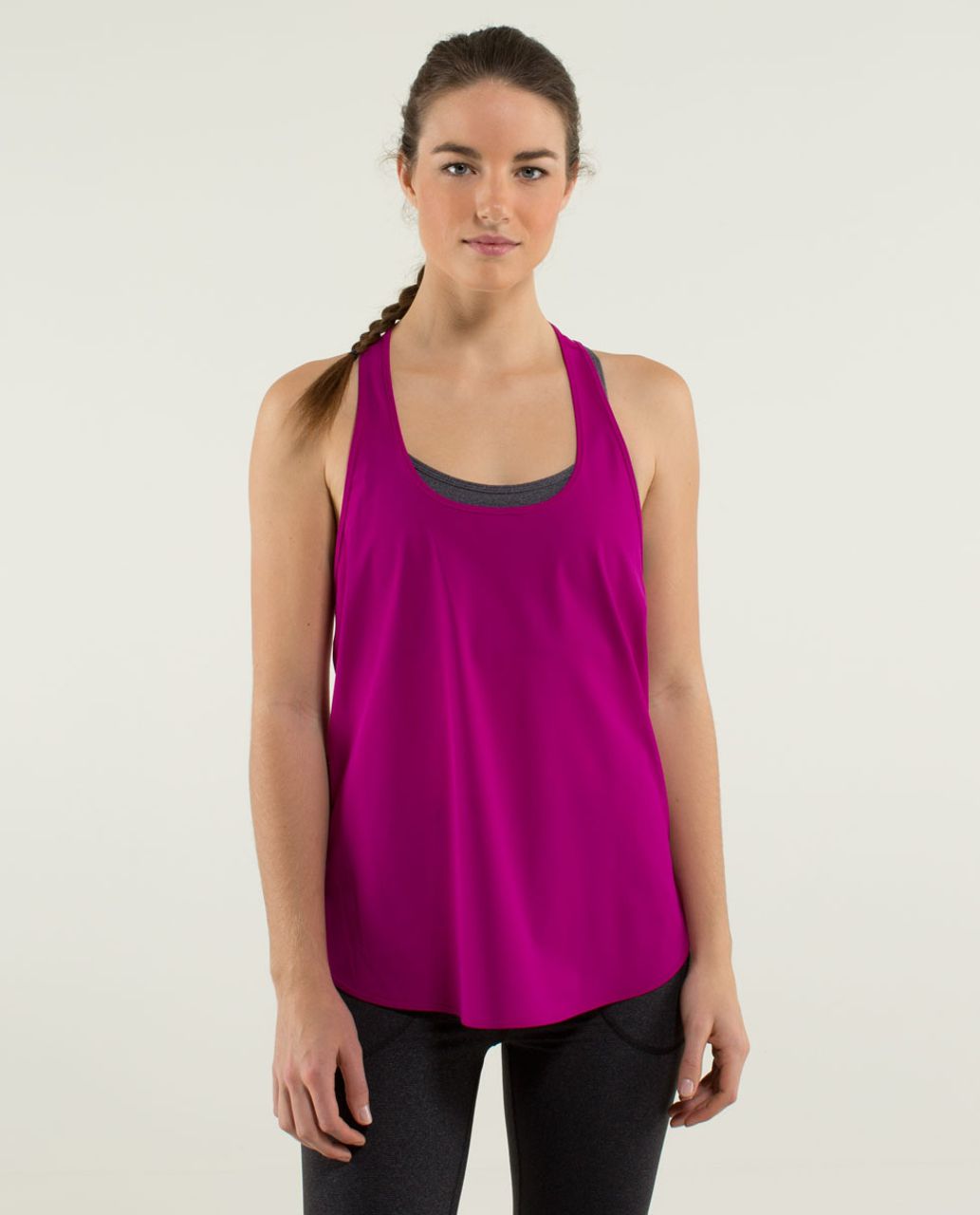 Lululemon Coastal Tank - PPRL