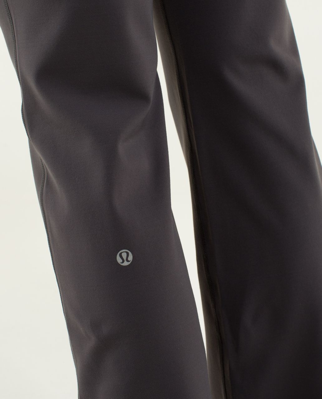 Lululemon Astro Pant (Regular) *Full-On Luon - Soot / Brisk Bloom