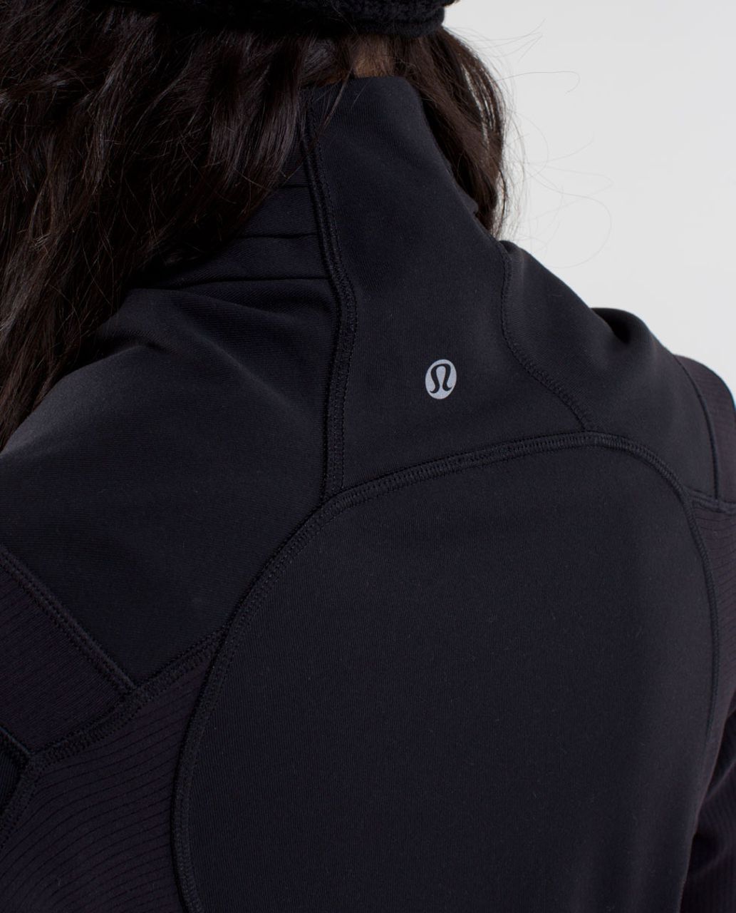 Lululemon Bhakti Yoga Jacket (First Release) - Black - lulu fanatics