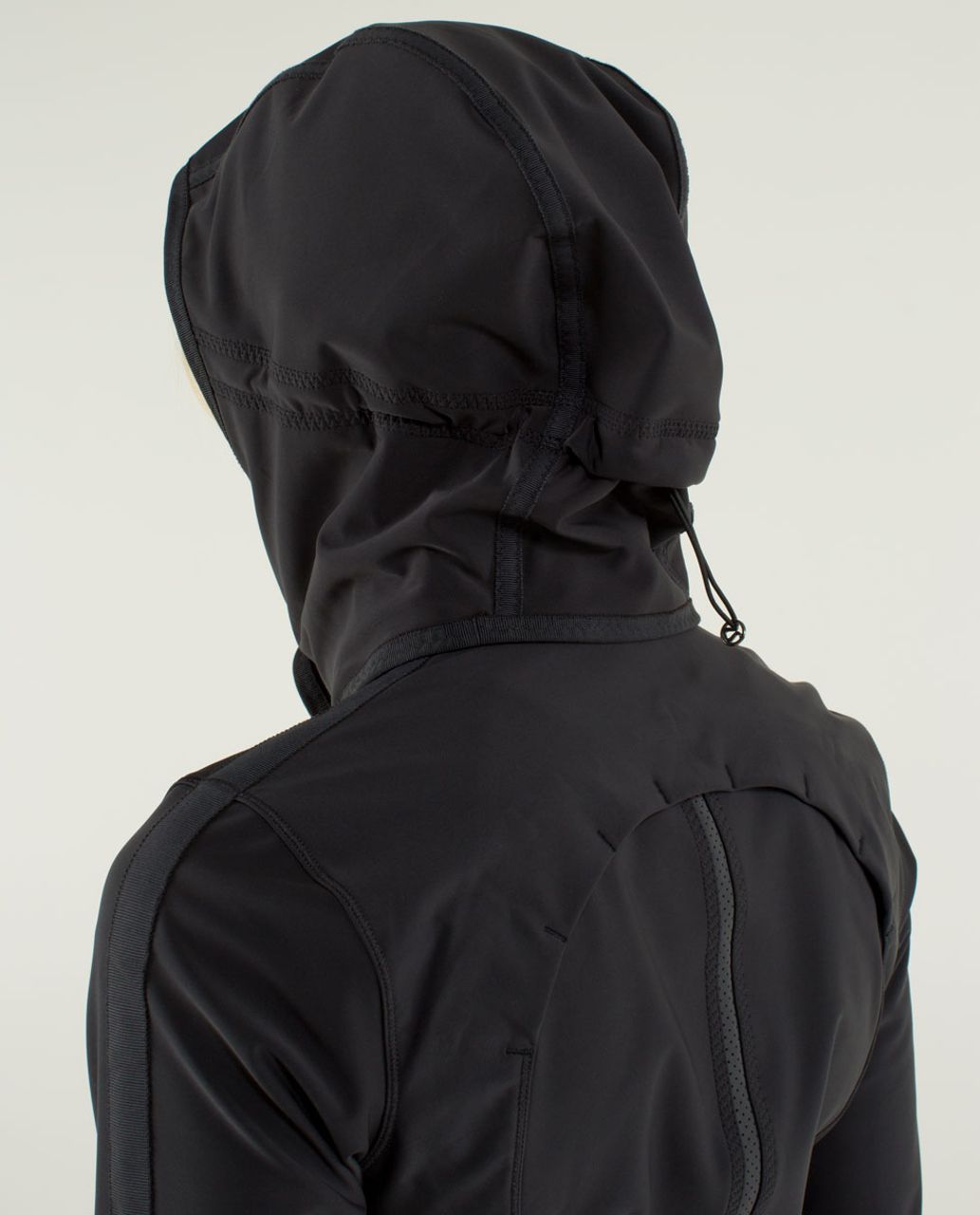 Lululemon Keep It Up Jacket - Black