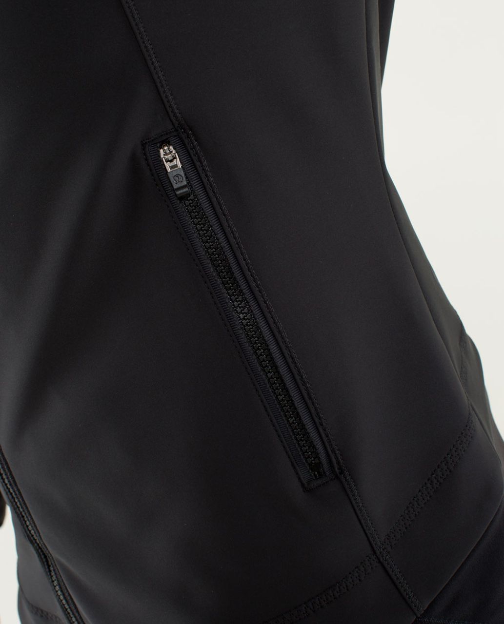 Lululemon Keep It Up Jacket - Black