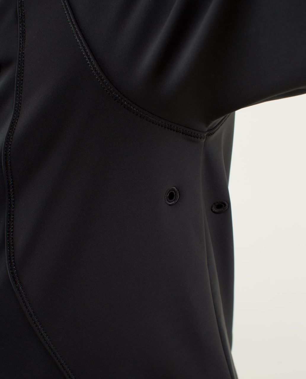 Lululemon Keep It Up Jacket - Black