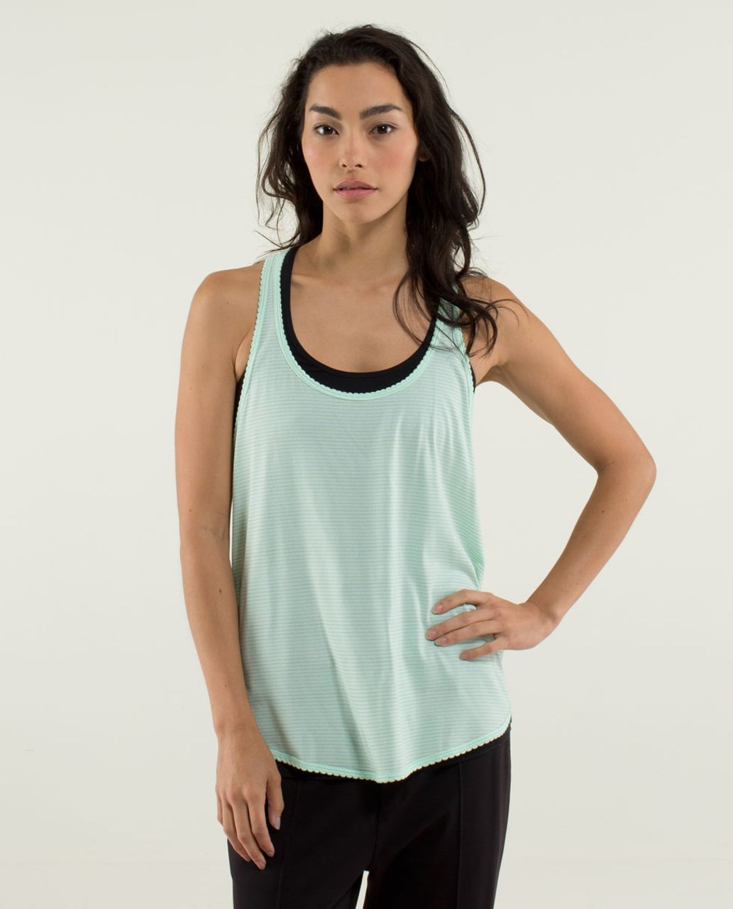 lululemon 105f singlet