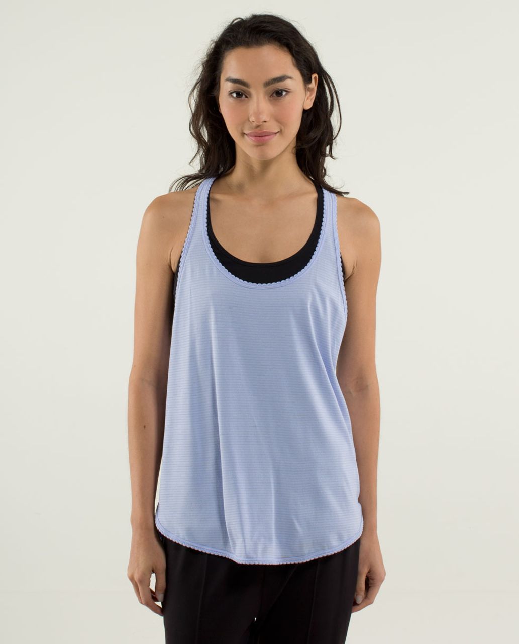 lululemon 105 singlet