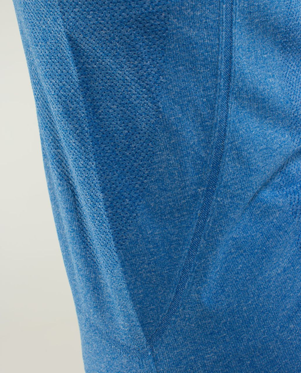 Lululemon Run:  Swiftly Tech Racerback - Heathered Baroque Blue