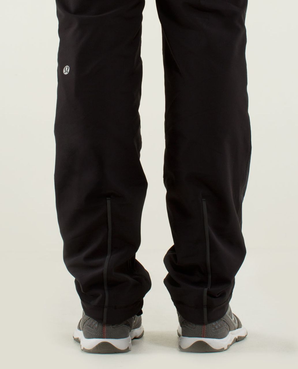 Lululemon Run Bandit Track Pant - Black