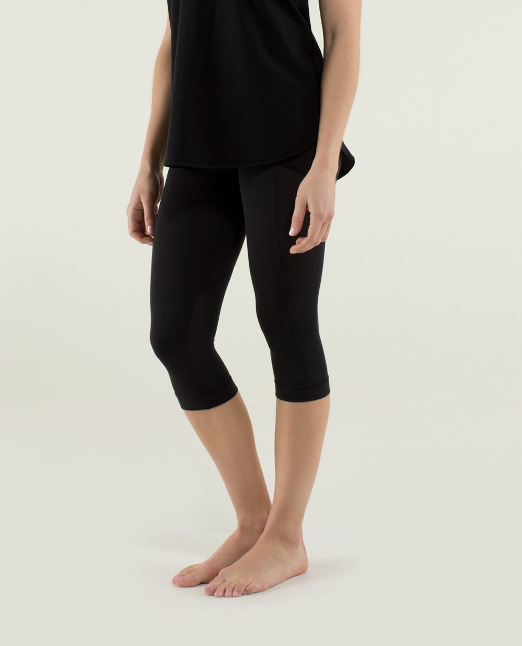 Lululemon Gather & Go Jacket - Black - lulu fanatics