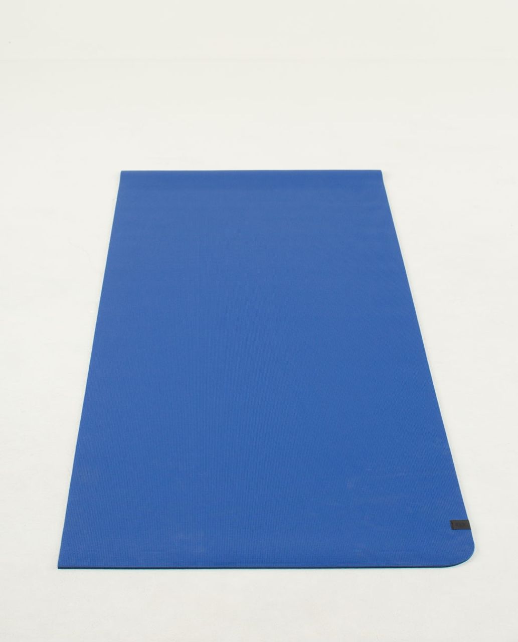 Lululemon The Pure Mat 5mm - Rugged Blue