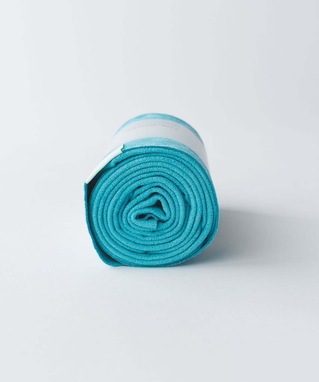 Lululemon The Towel - Peacock Blue