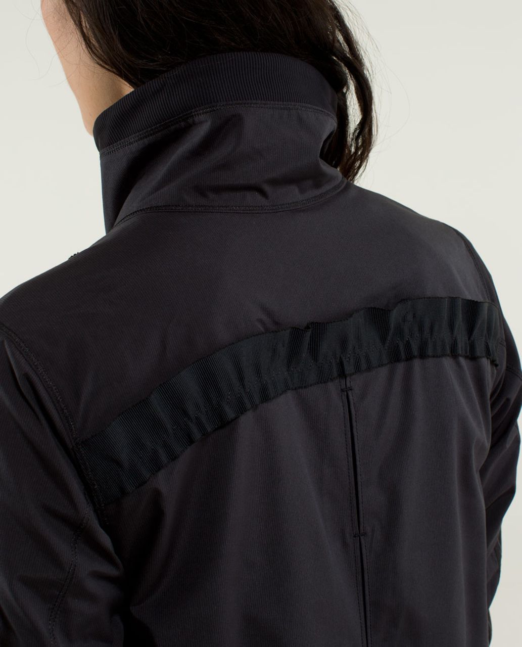 lululemon run bandit jacket