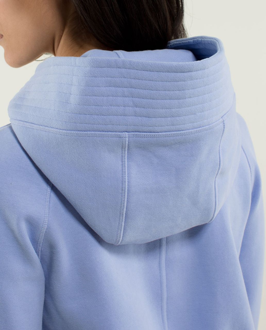 Lululemon Happy Yin Year Hoodie - Lavender Dusk / Lullaby