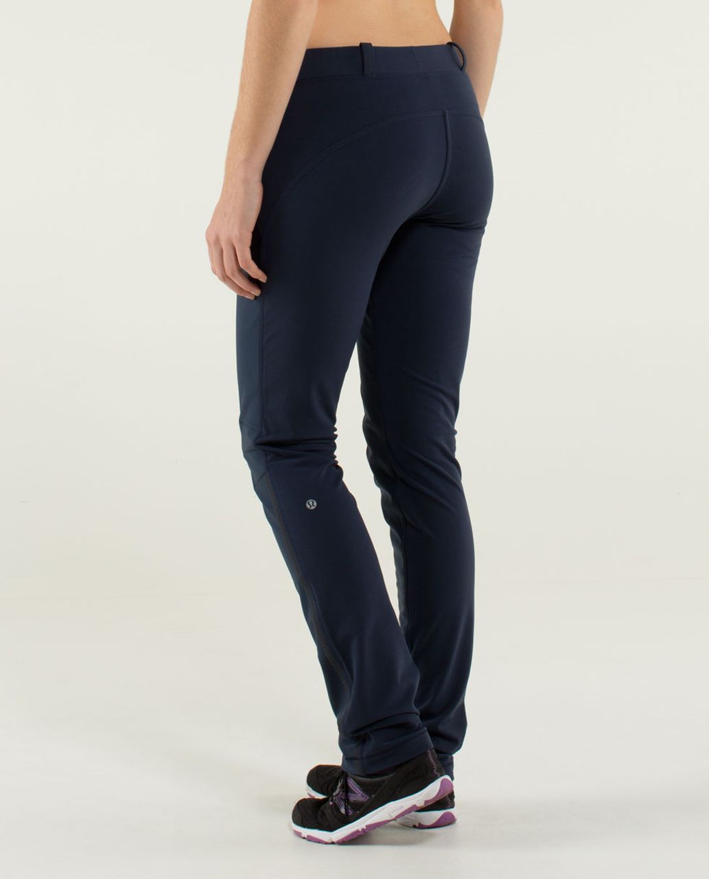 Lululemon Keep It Up Pant - Inkwell