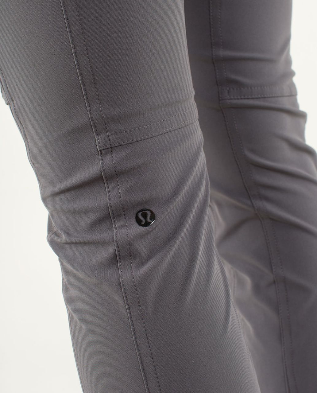 Lululemon Bust A Move Pant - Black - lulu fanatics