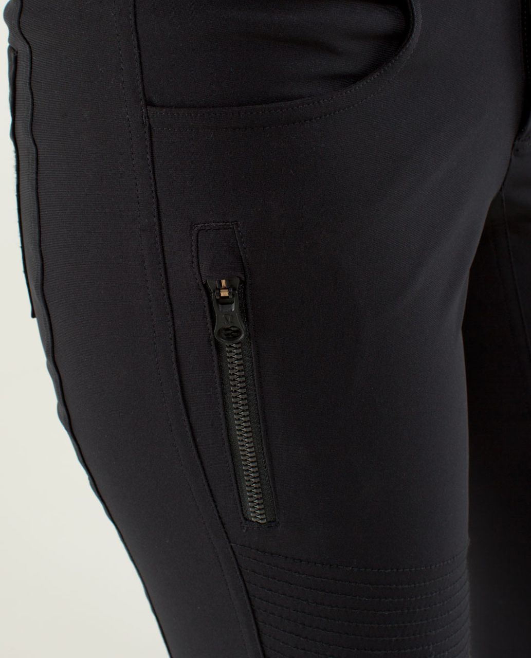 Lululemon Bust A Move Pant - Black