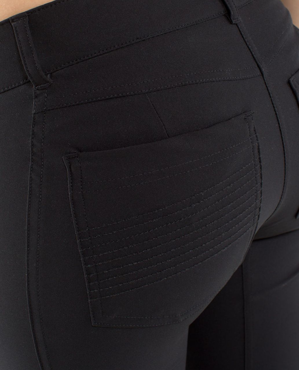 Lululemon Bust A Move Pant - Black