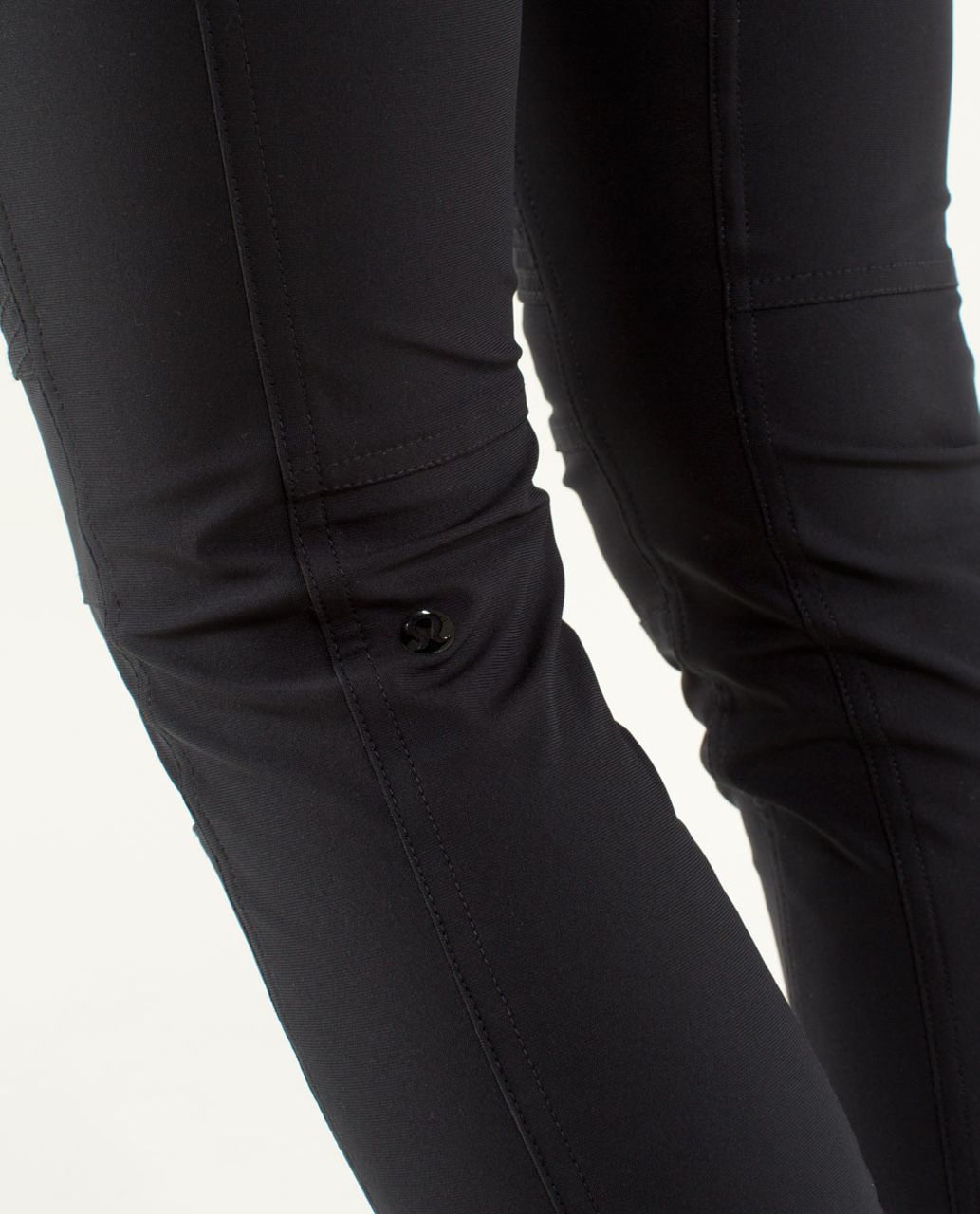 Lululemon Bust A Move Pant - Black