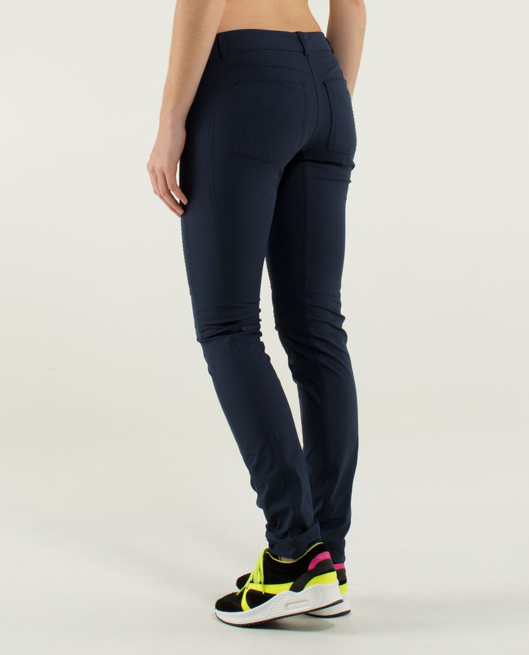 Lululemon Bust A Move Pant - Inkwell - lulu fanatics