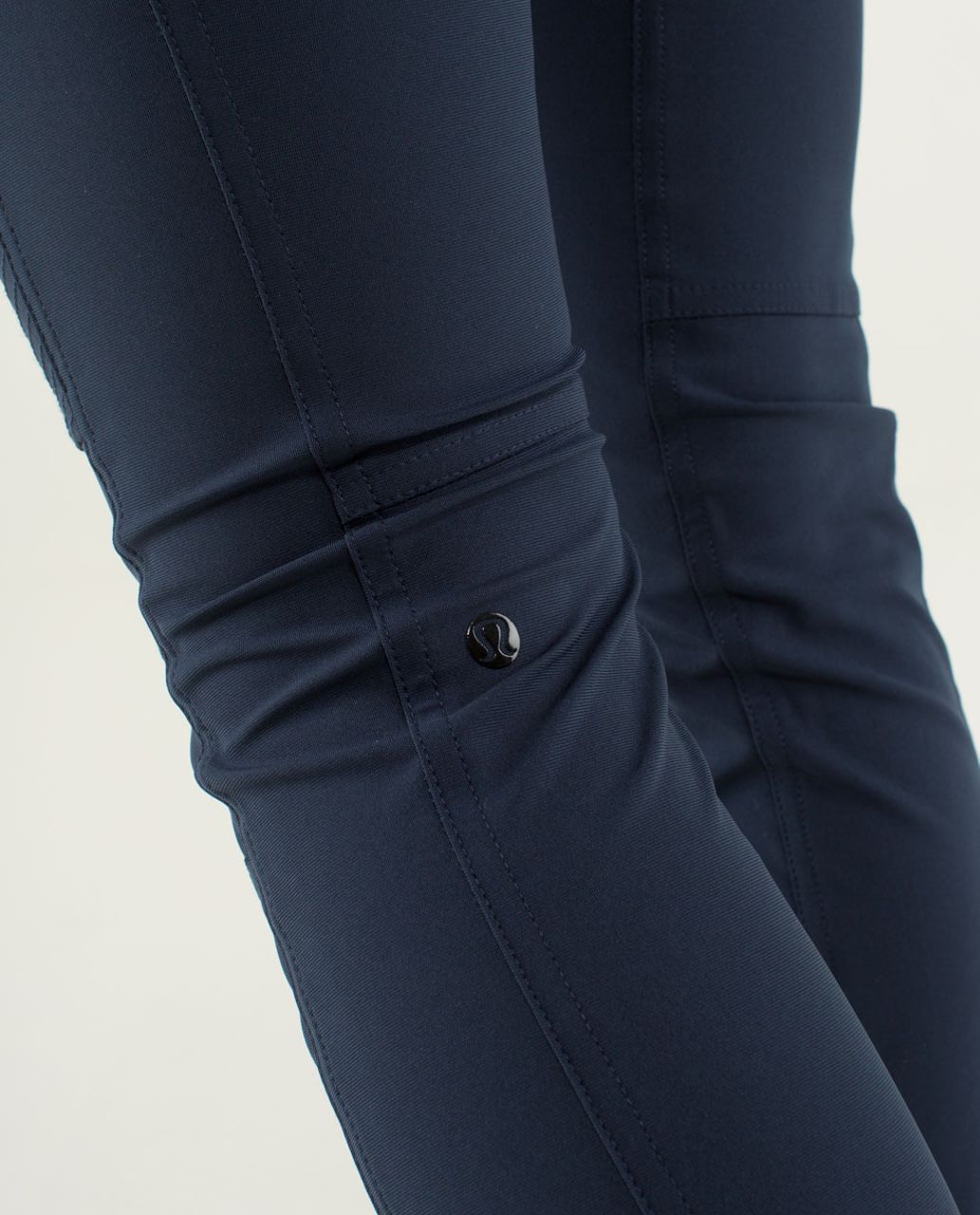 Lululemon Bust A Move Pant - Inkwell