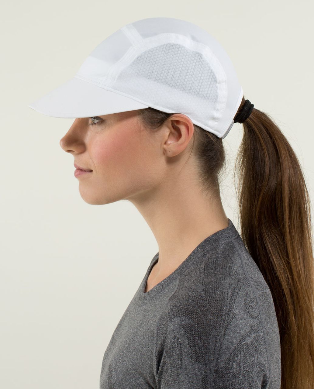 Lululemon All Sport Wide-brim Hat