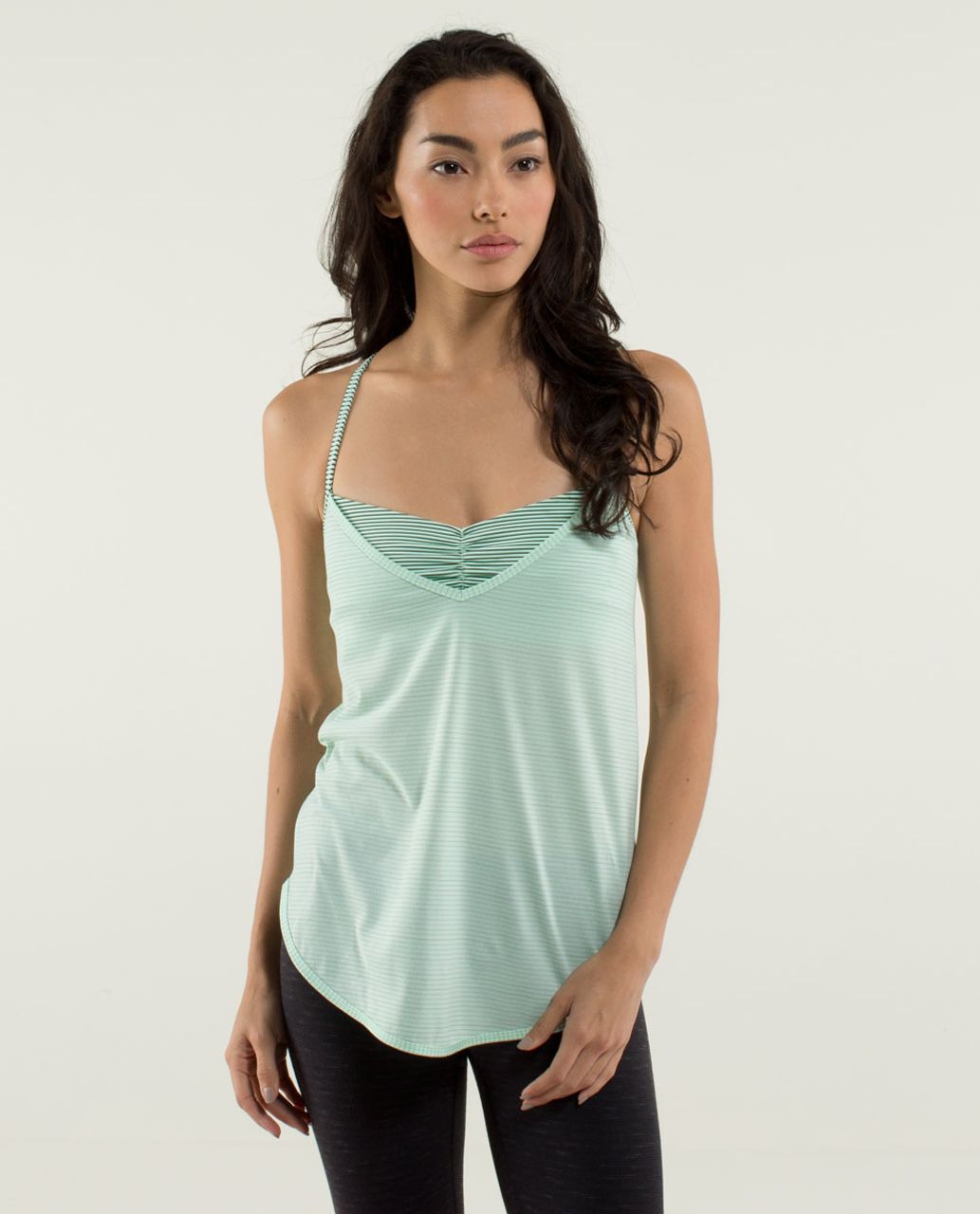 lululemon roll out tank