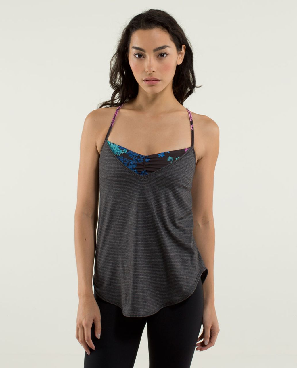 lululemon roll out tank